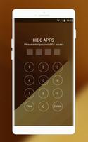 Theme for Samsung Wave M screenshot 2