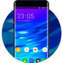 Theme for Samsung Z1 HD APK