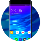 Theme for Samsung Z1 HD icon