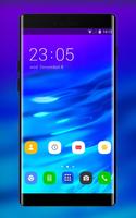 Theme for Samsung Z1 HD poster
