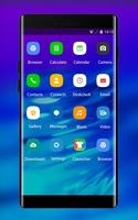 Theme for Samsung Z1 HD screenshot 1