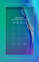 z3 theme with HD wallpapers & icons screenshot 2