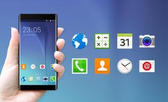 Theme for Samsung Galaxy A8 HD screenshot 3