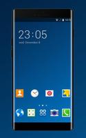 Theme for Samsung Galaxy Grand 2 HD poster
