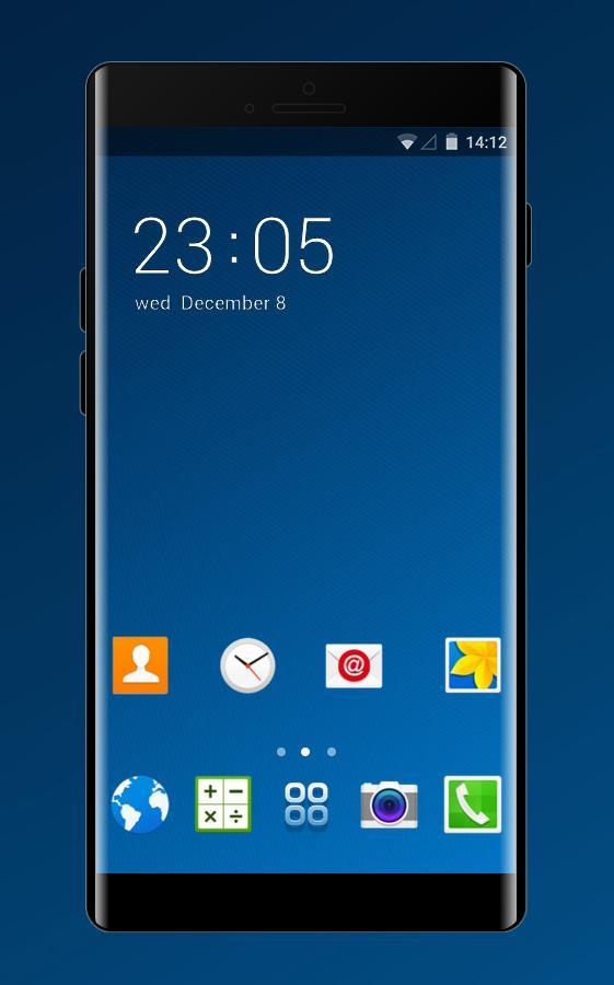 Theme for Samsung Galaxy Grand 2 HD APK للاندرويد تنزيل Theme for Samsung Galaxy Grand 2 HD APK للاندرويد تنزيل