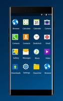 Theme for Samsung Galaxy Grand 2 HD screenshot 1