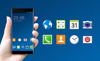 Theme for Samsung Galaxy Grand 2 HD screenshot 3