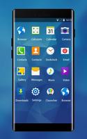Themes for Samsung Galaxy Trend screenshot 1