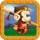 Monkey Mountain Adventure APK