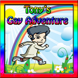 Tony's Gay Pride Adventures