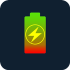 Battery saver for samsung icon