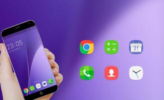 Theme for Galaxy A9 Pro HD screenshot 3