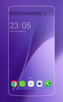 Theme for Galaxy A9 Pro HD poster