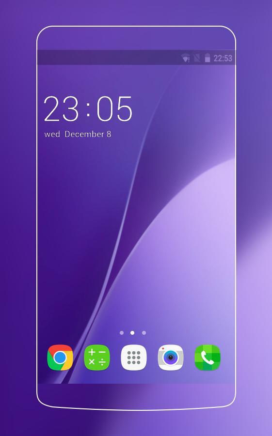Theme for Galaxy A9 Pro HD APK voor Android Download Theme for Galaxy A9 Pro HD APK voor Android Download