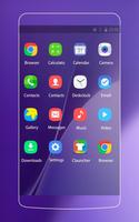 Theme for Galaxy A9 Pro HD screenshot 1