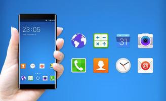Theme for Samsung Galaxy Core  screenshot 3