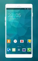 Themes for Samsung Galaxy Core Max poster