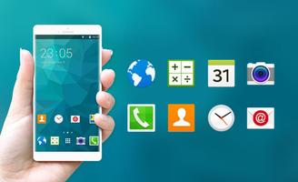 Themes for Samsung Galaxy Core Max screenshot 3