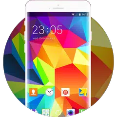 Скачать Theme for Samsung Galaxy Core Prime HD APK