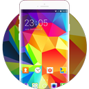 Theme for Samsung Galaxy Core Prime HD APK