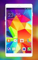 Theme for Samsung Galaxy Core Prime HD poster