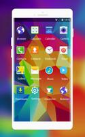 Theme for Samsung Galaxy Core Prime HD screenshot 1