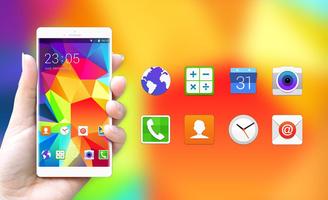 Theme for Samsung Galaxy Core Prime HD screenshot 3