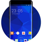 Theme for Samsung Galaxy Core 2 HD icon