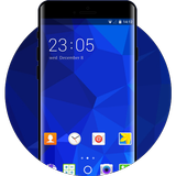 Theme for Samsung Galaxy Core 2 HD biểu tượng