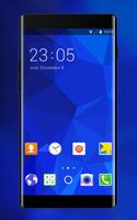 Theme for Samsung Galaxy Core 2 HD poster