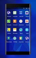 Theme for Samsung Galaxy Core 2 HD syot layar 1