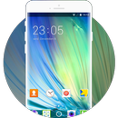 Theme for  Galaxy A3 HD APK
