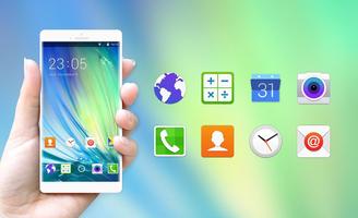 Theme for  Galaxy A3 HD screenshot 3