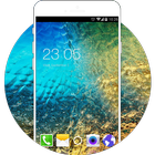 Theme for Samsung Galaxy A5 HD icon