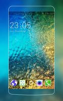 Theme for Samsung Galaxy A5 HD poster