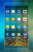 Theme for Samsung Galaxy A5 HD imagem de tela 1