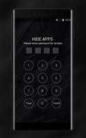 matte black theme for Samsung Galaxy A5 HD Ekran Görüntüsü 2