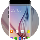 Theme for Galaxy A7 (2016) Wallpaper HD APK