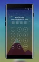Theme for Samsung Galaxy A7 (2017) Wallpaper screenshot 2