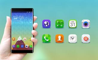Theme for Samsung Galaxy A7 (2017) Wallpaper screenshot 3