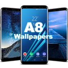 A8 Wallpapers 2018 图标