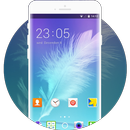 Theme for Galaxy A9 HD APK