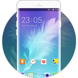 Icona Theme for Samsung Galaxy A9 HD