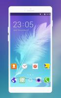 Theme for Samsung Galaxy A9 HD 海报