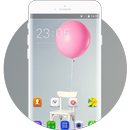 Theme for Samsung Galaxy Amp Prime APK