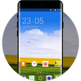 Theme for Samsung Galaxy Ace HD icon