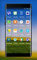 Theme for Samsung Galaxy Ace HD screenshot 1
