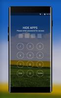 Theme for Samsung Galaxy Ace HD screenshot 2