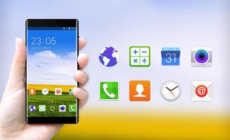 Theme for Samsung Galaxy Ace HD screenshot 3
