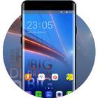 Theme for Samsung Galaxy Ace Style Wallpaper HD icon